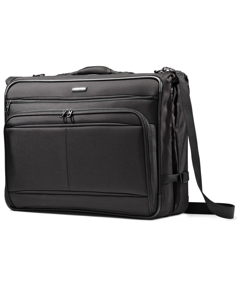 Hartmann Garment Bag, Stratum Overnite Lite   Luggage Collections