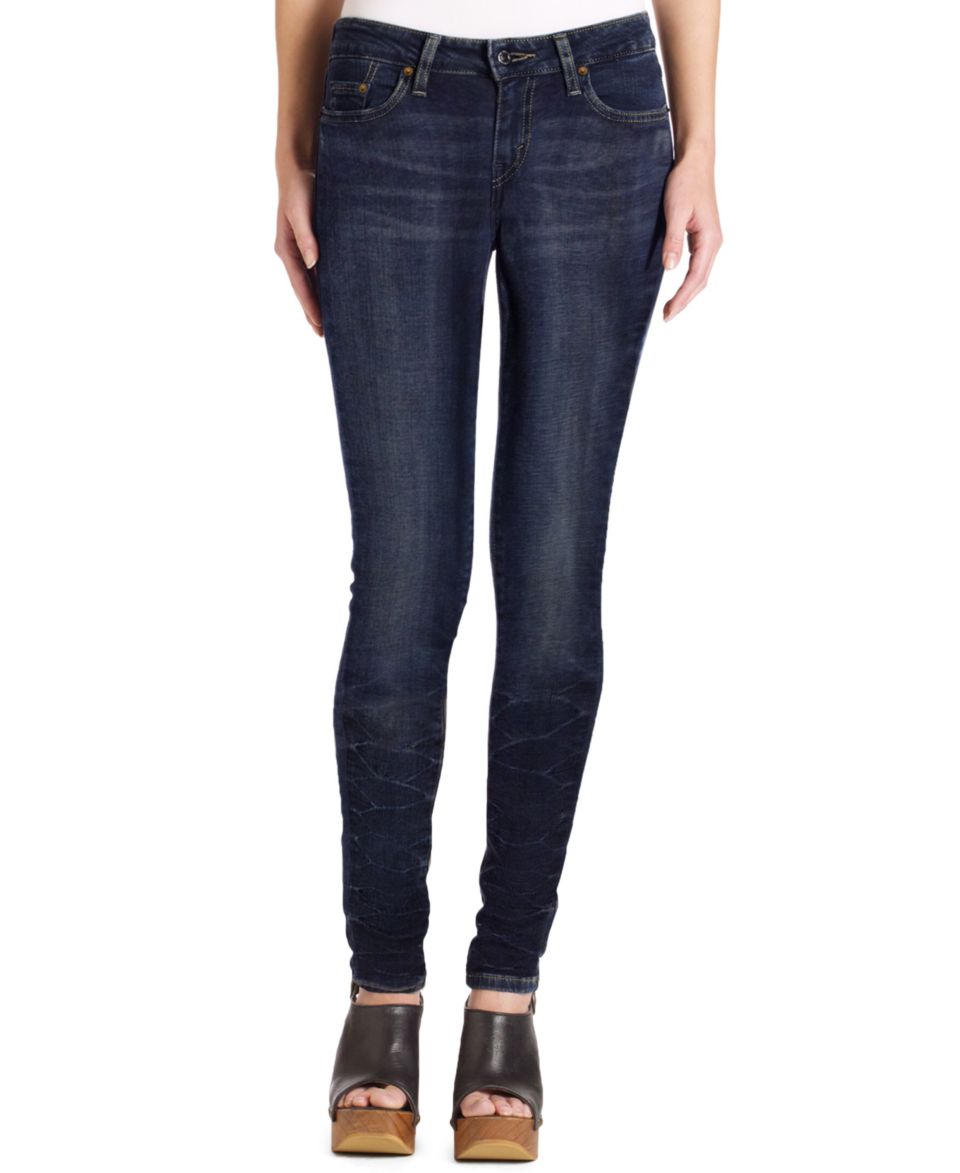 Levis® Juniors Jeans, 535 Colored Corduroy Leggings