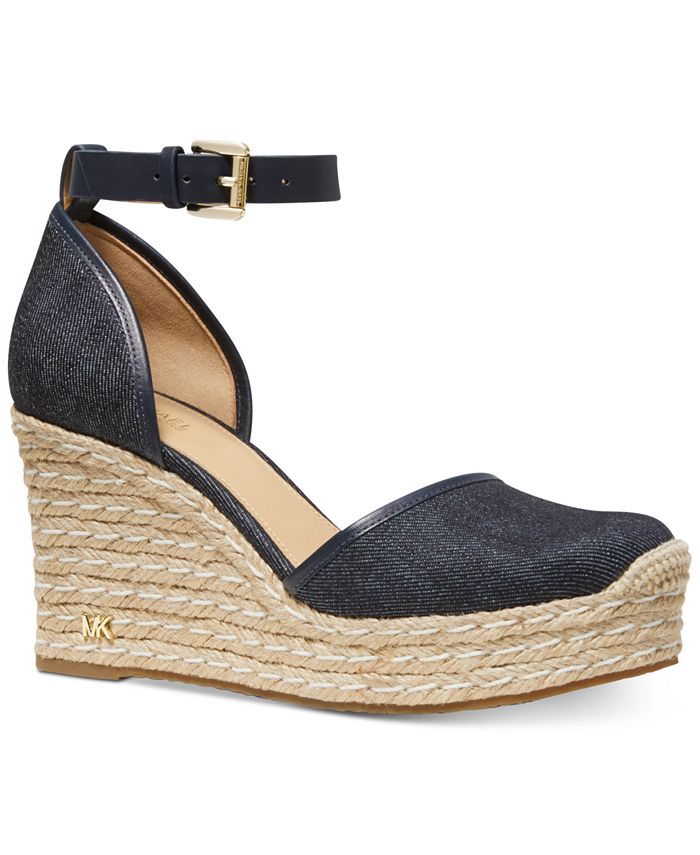 kendrick leather espadrille