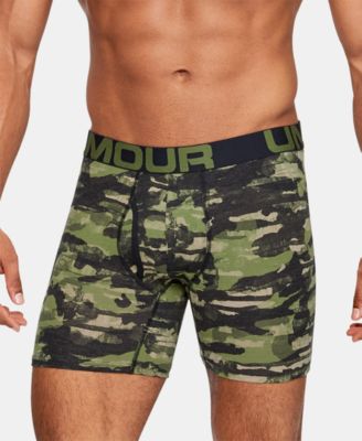 under armour cotton boxers