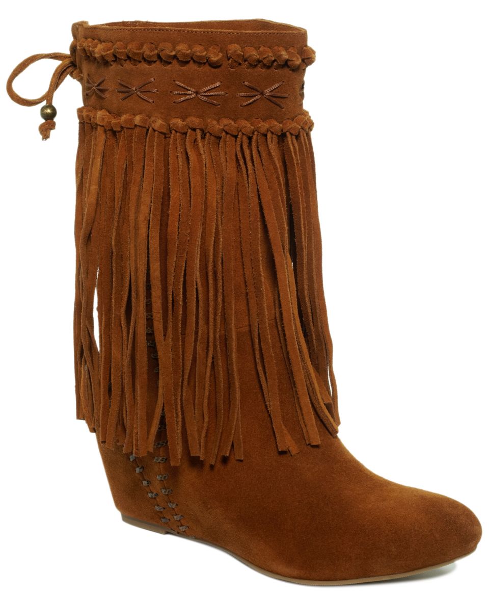 FALCHI by Falchi Shoes, Avaa Western Boots