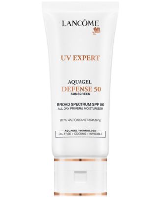 lancome sunscreen primer