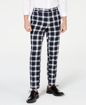macys mens slacks dress