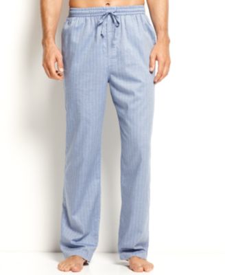 guess mens sleepwear