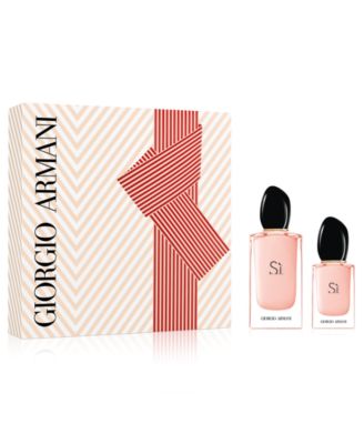 si eau de parfum gift set