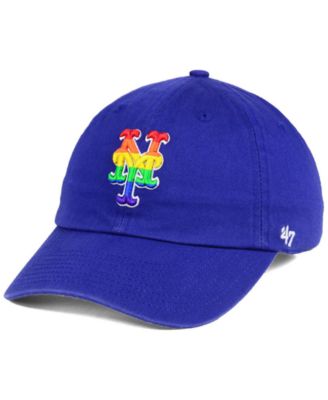 mets cap