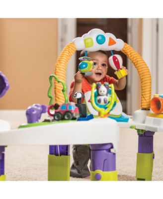 exersaucer triple fun plus