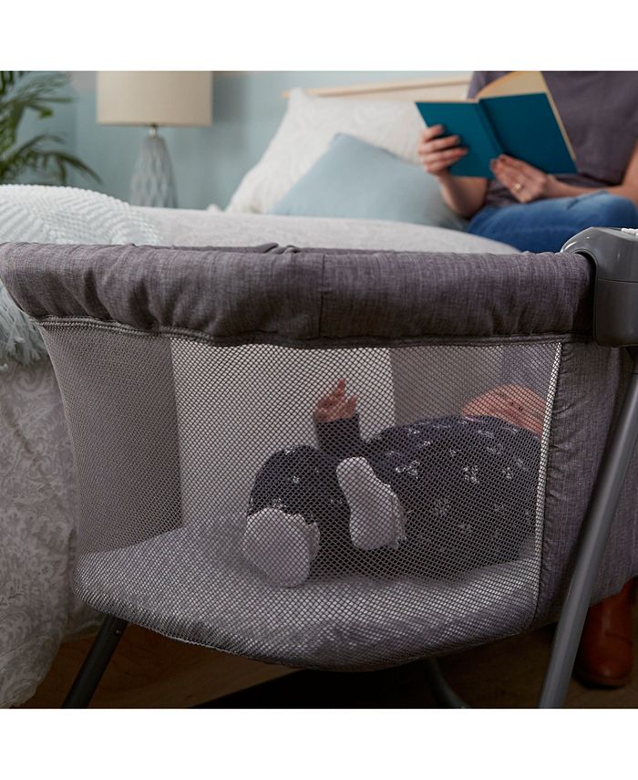 Evenflo loft portable bassinet review Clearance