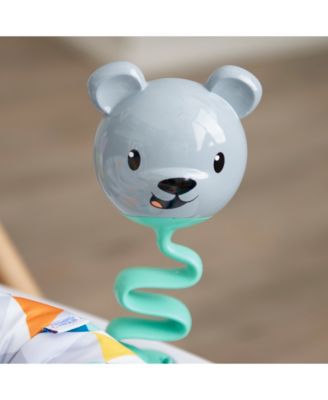 evenflo exersaucer woodland wonder activity jumper stores