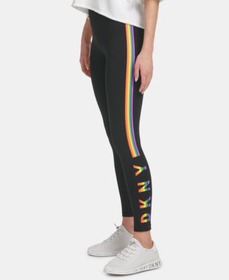 dkny leggings macys