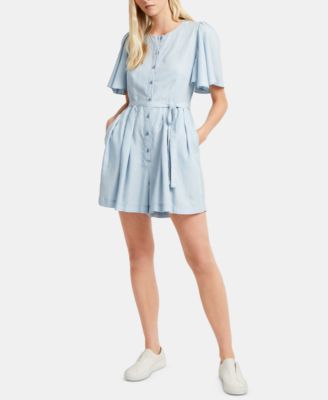 french connection julienne jumpsuit