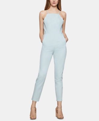 bcbg jumpsuit macys