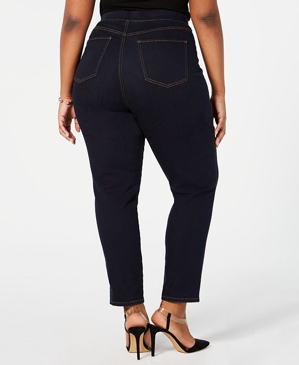 macys womens jeggings