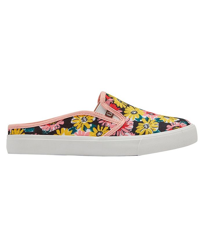 lamo slip on shoes