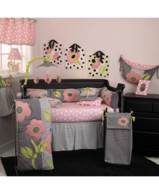 macy's baby crib bedding sets