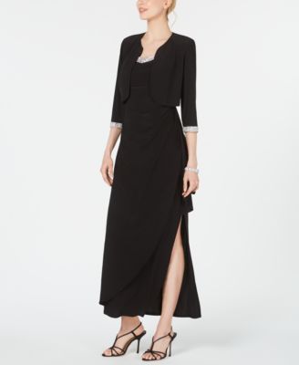 r & m richards evening dresses petite