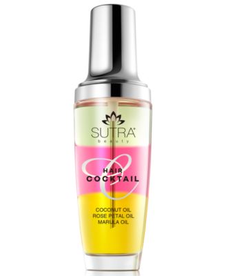 Коктейль для волос Sutra Beauty, 2,20 унции, без цвета