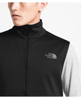 the north face men's canyonwall vest