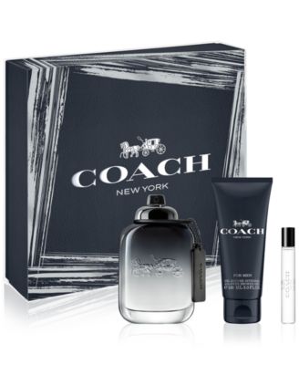 coach perfume set macys