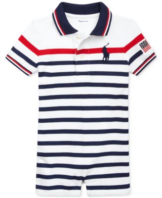 ralph lauren shortall