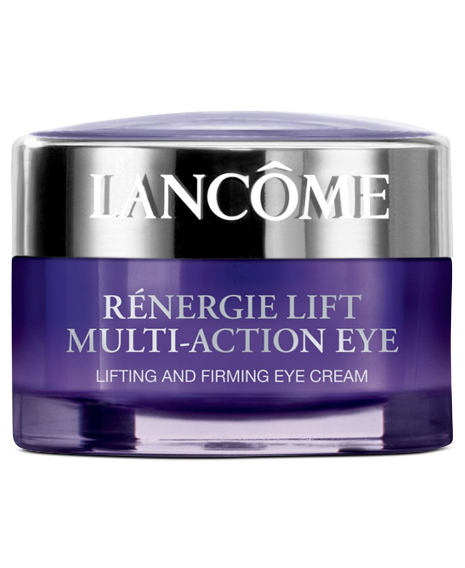 Lancôme Rénergie Lift Multi Action Collection   Skin Care   Beauty