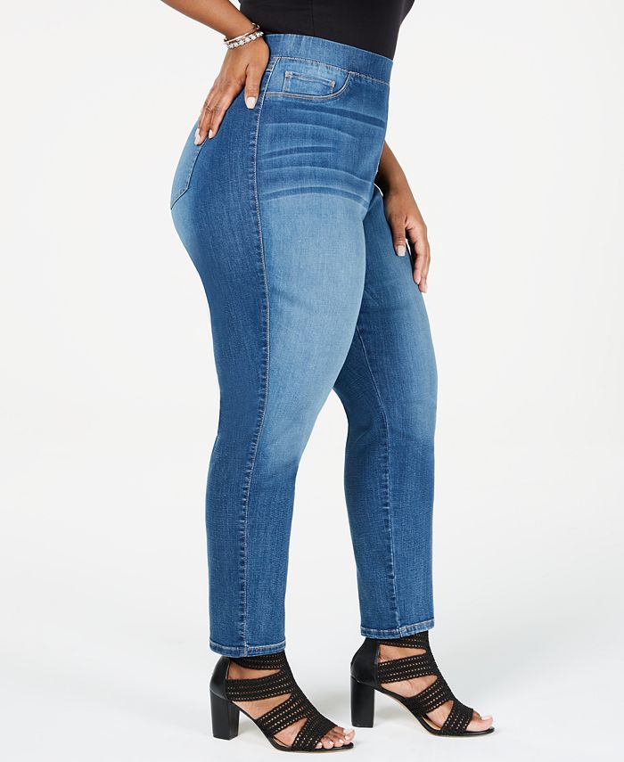 sound style jeggings