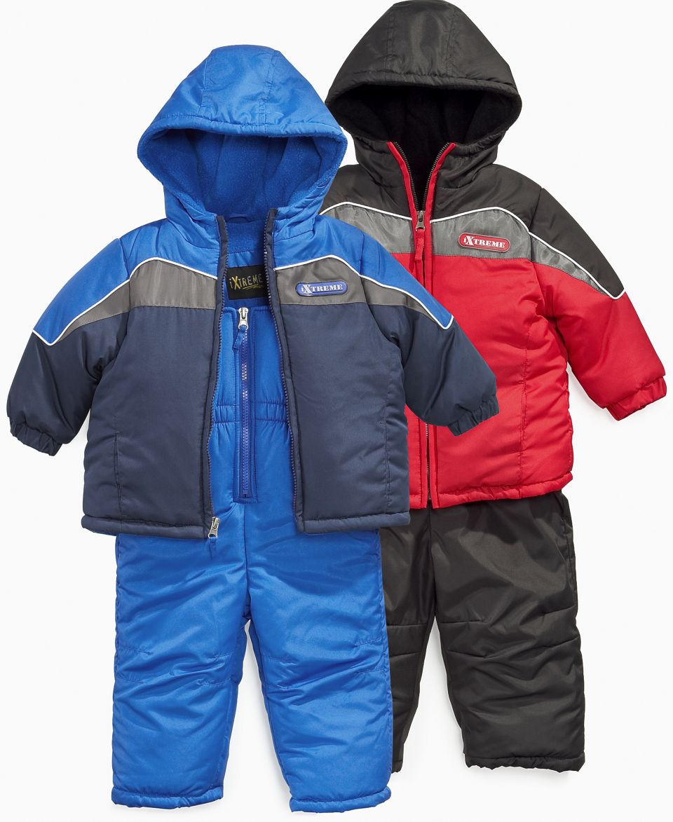 iExtreme Baby Jacket, Baby Boys Puffer Jackets   Kids