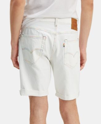 levis pride shorts