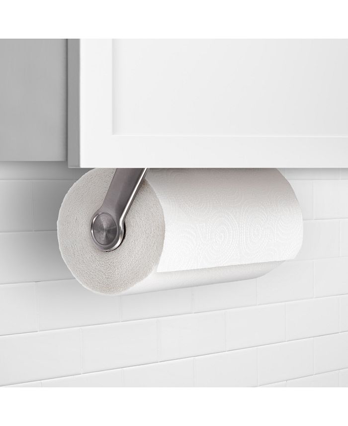 OXO Good Grips Mounted Paper Towel Holder & Reviews Home Macy's