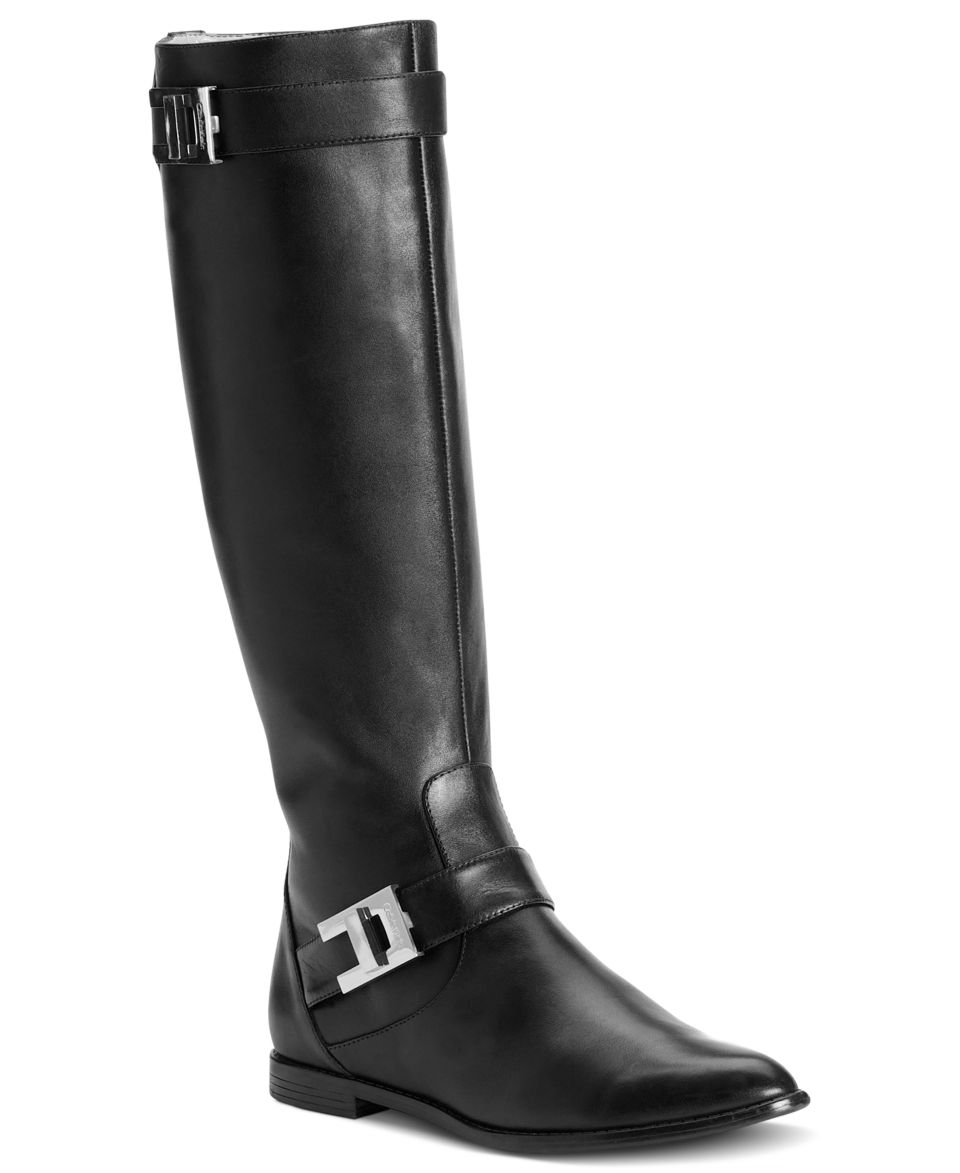 Ivanka Trump Shoes, Larissa Tall Riding Boots   Shoes