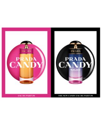 prada candy night gift set