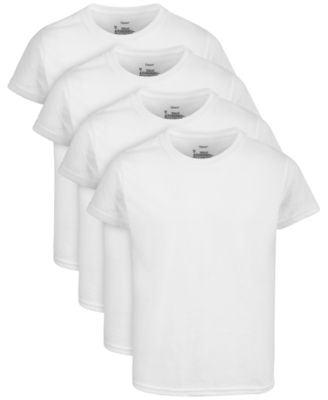 hanes shirts