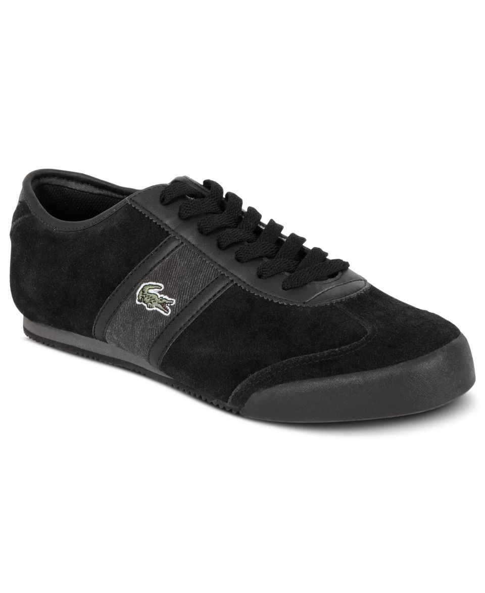 Lacoste Shoes, Tourelle AG Sneakers