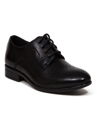 macys boys dress shoes