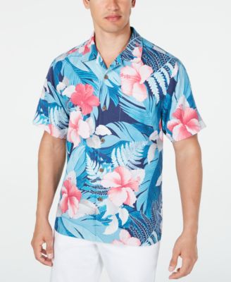 tommy bahama shirts at macy's