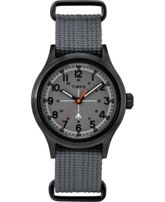 timex todd snyder watch