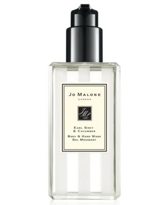 jo malone earl grey cucumber cologne spray reviews