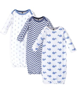 hudson baby gowns