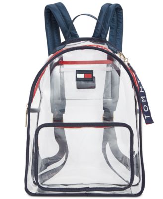 backpack tommy hilfiger bags