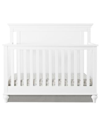 crib 4 in one