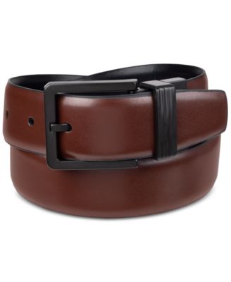 kenneth cole reaction stretch belt