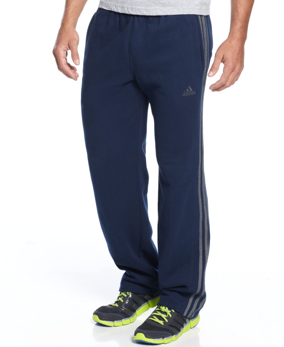 adidas Pants, Revo Remix Woven Wind Pants   Mens