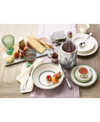 Villeroy & Boch Manoir Dinnerware Collection & Reviews - Dinnerware ...