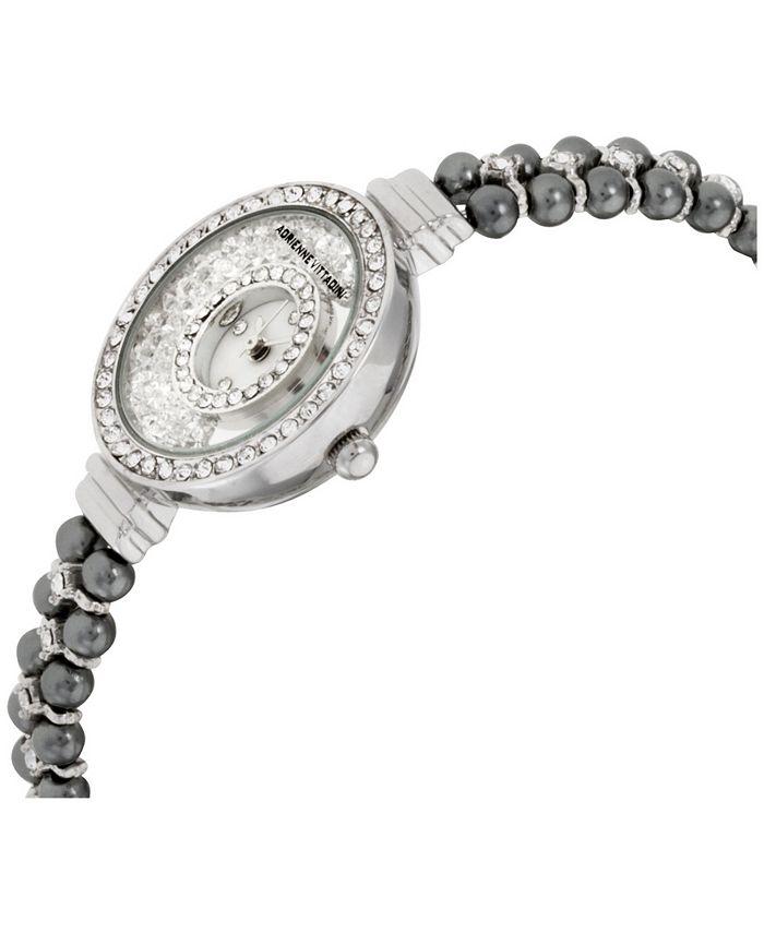 Adrienne quartz watch Clearance