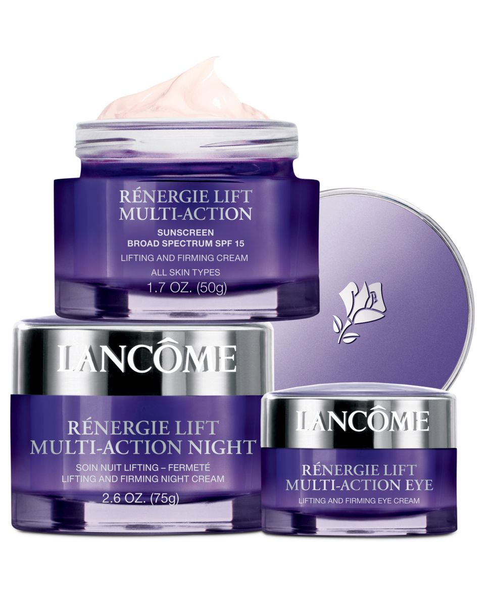 Lancôme Génifique Collection   Skin Care   Beauty