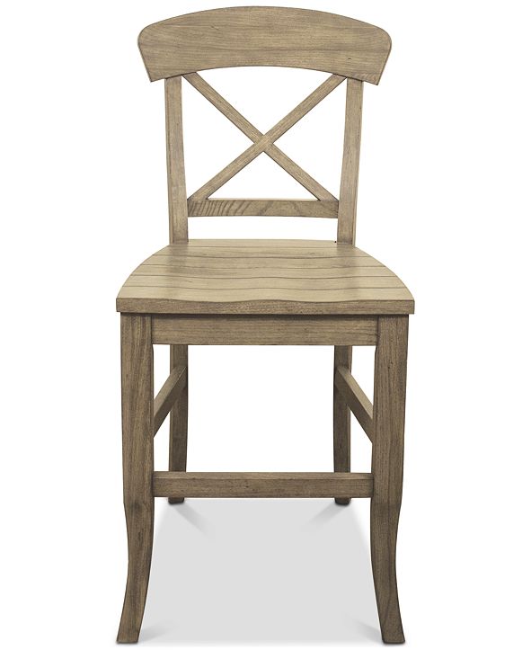 Furniture Counter Stool & Reviews Furniture Macy's