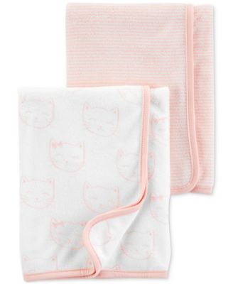 baby pink bath towels