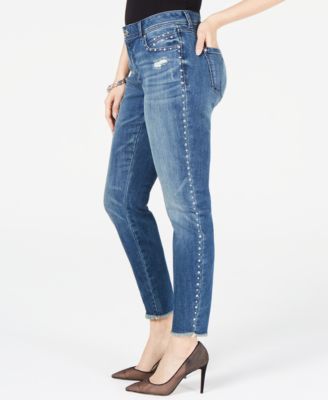 macys jeans womens