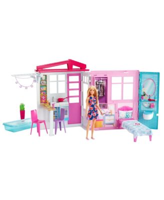 barbie doll house furniture
