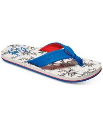 macy's men's reef sandals